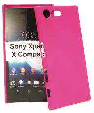 Hardcase Cover Sony Xperia X Compact (F5321)