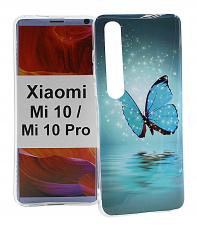 TPU Designcover Xiaomi Mi 10 / Xiaomi Mi 10 Pro