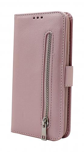 Zipper Standcase Wallet Samsung Galaxy S24 5G (SM-S921B/DS)