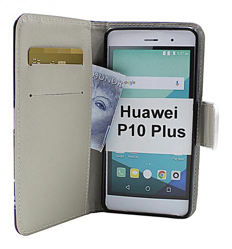 Designwallet Huawei P10 Plus