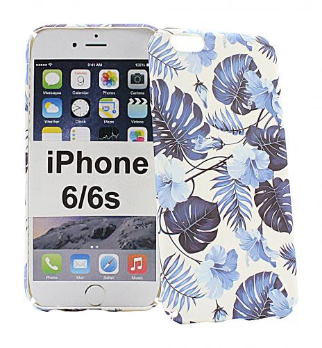 Hardcase Design Cover iPhone 6/6s