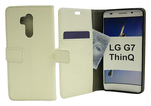 Standcase Wallet LG G7 ThinQ (G710M)