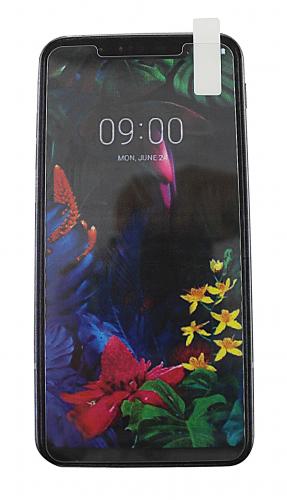 Glasbeskyttelse LG G8s ThinQ (LMG810)