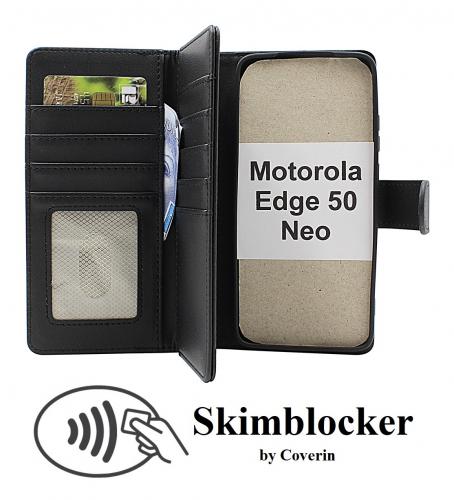 Skimblocker Motorola Edge 50 Neo XL Mobilcover