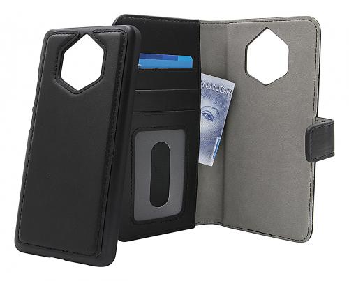 Skimblocker Magnet Wallet Nokia 9 PureView