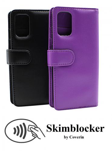 Skimblocker Mobiltaske Samsung Galaxy S20 Plus (G986B)