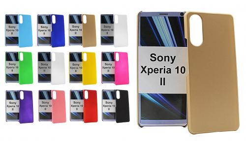 Hardcase Cover Sony Xperia 10 II (XQ-AU51 / XQ-AU52)