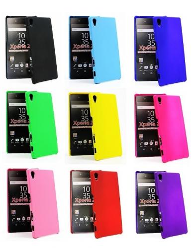 Hardcase Cover Sony Xperia Z5 (E6653)