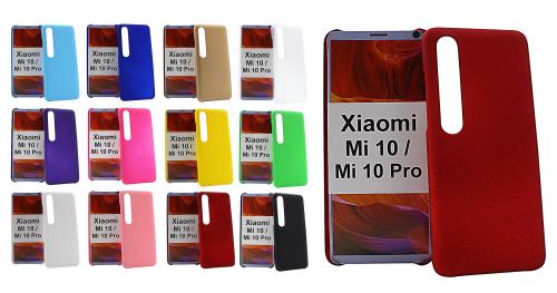 Hardcase Cover Xiaomi Mi 10 / Xiaomi Mi 10 Pro