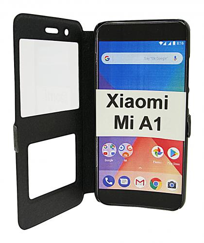 Flipcase Xiaomi Mi A1