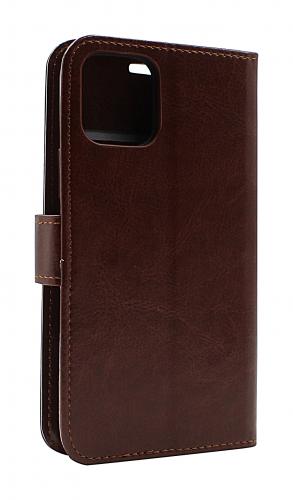 Crazy Horse Wallet iPhone 12 Pro (6.1)