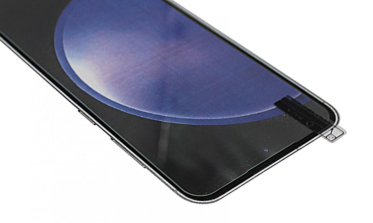 Glasbeskyttelse Samsung Galaxy S23 FE 5G