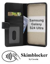 Skimblocker Mobiltaske Samsung Galaxy S24 Ultra 5G (SM-S928B/DS)