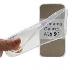 Ultra Thin TPU Cover Samsung Galaxy A35 5G (SM-A356B)