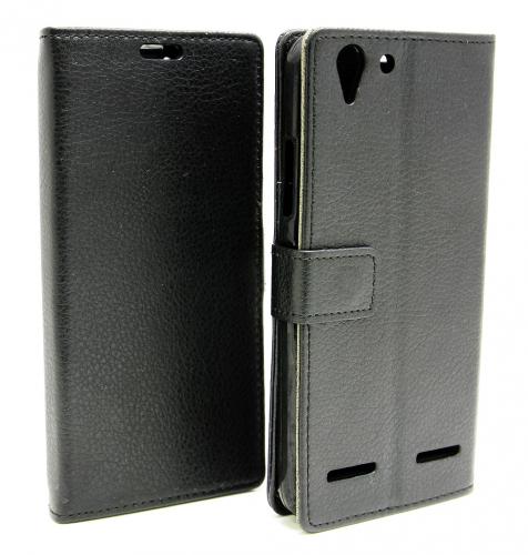 Standcase Wallet Lenovo K5