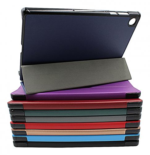 Cover Case Lenovo Tab M10 HD 2nd Gen (X306X/X306F)