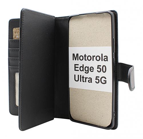 Skimblocker Motorola Edge 50 Ultra 5G XL Mobilcover