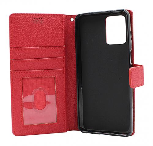 New Standcase Wallet Motorola Moto G73 5G