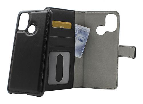 Skimblocker Magnet Wallet OnePlus Nord N100