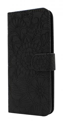 Flower Standcase Wallet Samsung Galaxy A54 5G