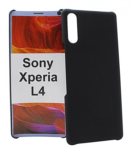 Hardcase Cover Sony Xperia L4