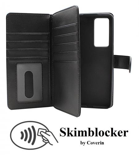 Skimblocker XL Magnet Wallet Xiaomi 12T / 12T Pro 5G