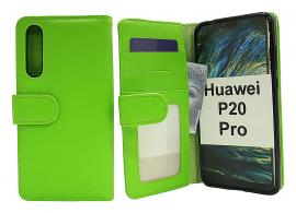 Mobiltaske Huawei P20 Pro