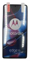 6-Pack Skærmbeskyttelse Motorola Edge 30 Pro