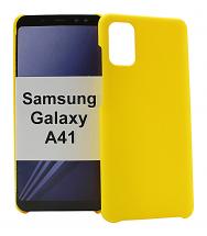 Hardcase Cover Samsung Galaxy A41