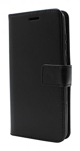 Crazy Horse Wallet Huawei P40