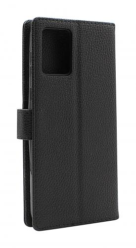 New Standcase Wallet Motorola Moto E13