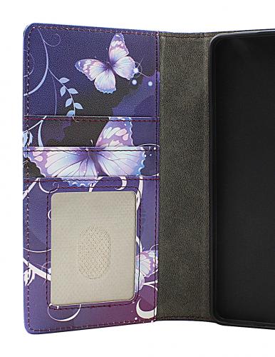 Skimblocker Sony Xperia 10 VI 5G Mobilcover Design