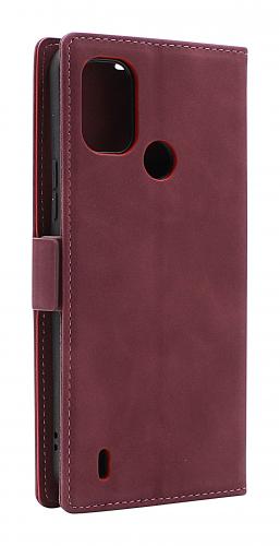 Lyx Standcase Wallet Nokia C21 Plus