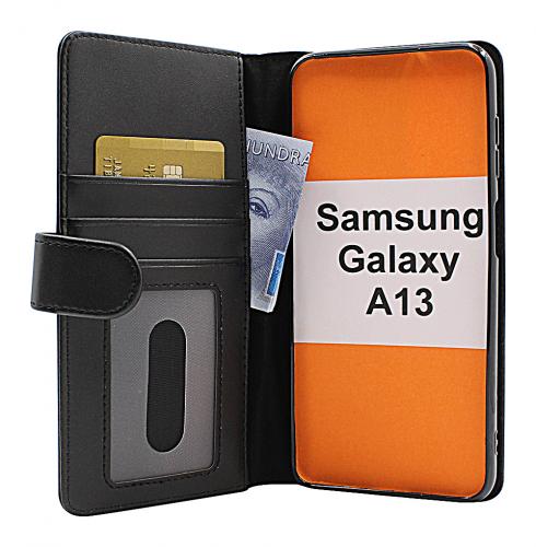 Skimblocker Mobiltaske Samsung Galaxy A13 (A135F/DS)