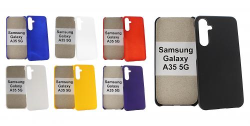 Hardcase Cover Samsung Galaxy A35 5G
