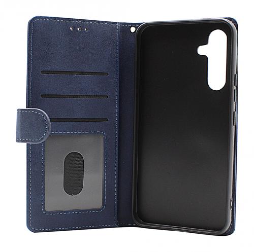 Zipper Standcase Wallet Samsung Galaxy A54 5G