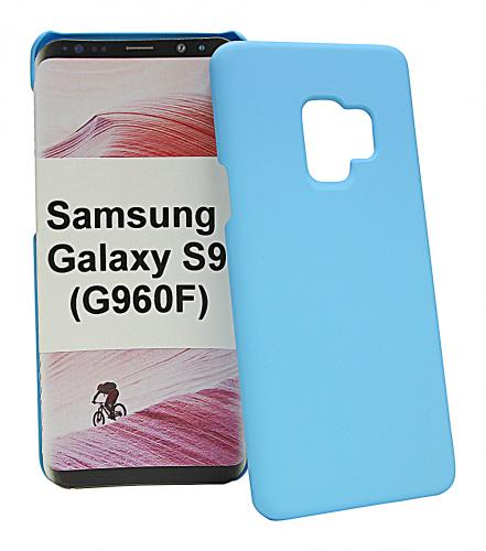 Hardcase Cover Samsung Galaxy S9 (G960F)