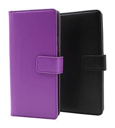 Skimblocker Magnet Wallet Sony Xperia 10 II (XQ-AU51 / XQ-AU52)