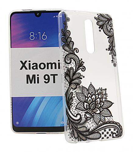 TPU Designcover Xiaomi Mi 9T