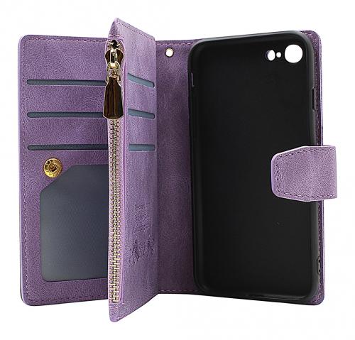 XL Standcase Luxwallet iPhone 7/8/SE 2nd/3rd Gen