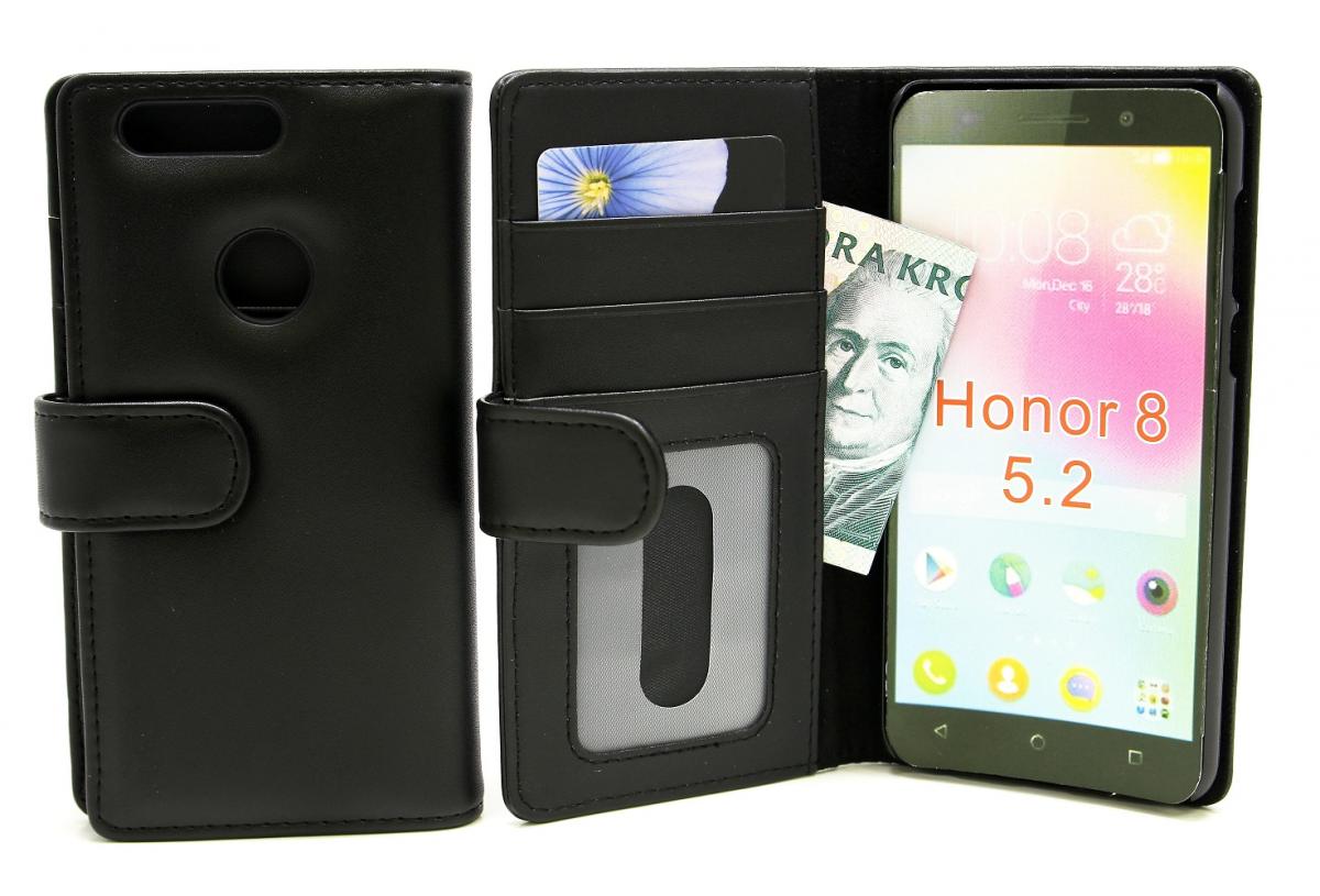 Mobiltaske Huawei Honor 8