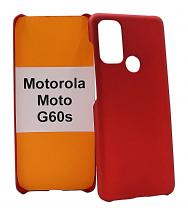 Hardcase Cover Motorola Moto G60s