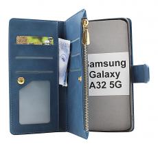 XL Standcase Luxwallet Samsung Galaxy A32 5G (SM-A326B)