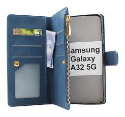 XL Standcase Luxwallet Samsung Galaxy A32 5G (SM-A326B)