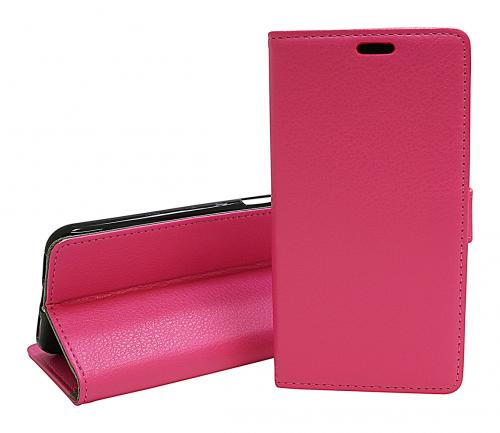 Standcase Wallet Asus ZenFone Live 5.5 (ZB553KL)