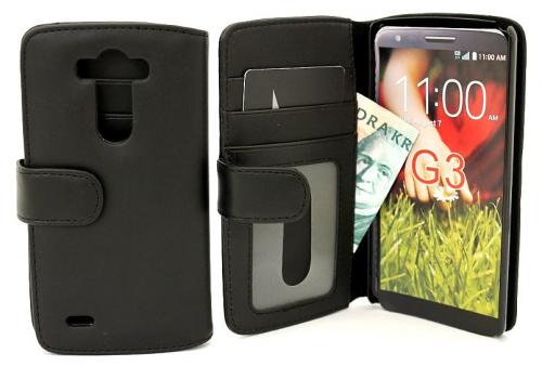 Mobiltaske LG G3 (D855)