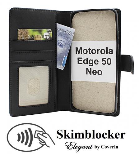 Skimblocker Motorola Edge 50 Neo Mobilcover