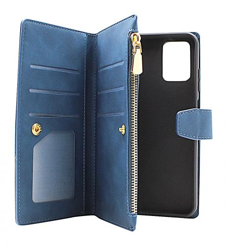 XL Standcase Luxwallet Nokia G22