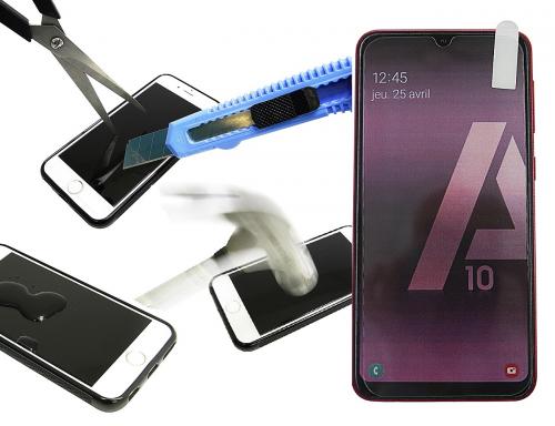 Glasbeskyttelse Samsung Galaxy A10 (A105F/DS)