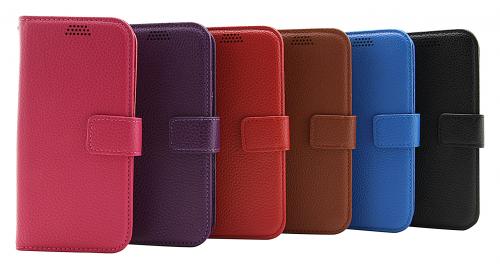 New Standcase Wallet Samsung Galaxy S7 (G930F)